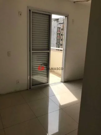 Imagem Cobertura à venda 4 Quartos, 2 Suites, 4 Vagas, Casa Branca, Santo André - SP