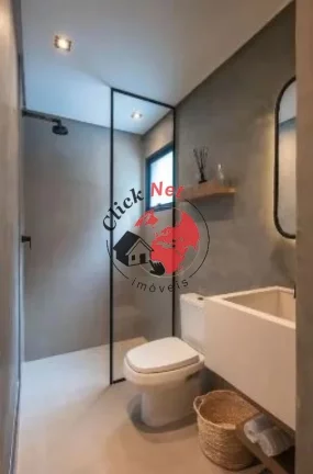 Imagem Studio à Venda no Centro de São Caetano