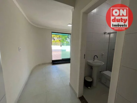 Imagem Casa à venda com 3 quartos Santos