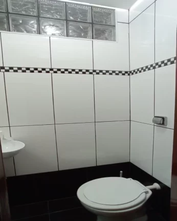 Imagem Venda Casa Térrea 120 m² Com 3 Quartos Sendo Duas Suítes E Duas Vagas Fl38