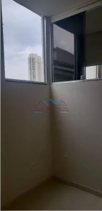 Imagem Apartamento Semi Mobiliado com 2 dorm. - Jd Monte Kemel