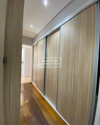 Imagem Apartamento a venda em São Paulo 136m