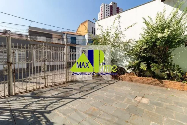 Imagem Casa à venda em São Paulo-SP, Vila Esperança: 5 quartos, 1 suíte, 2 salas, 4 banheiros, 2 vagas de garagem, 198m².