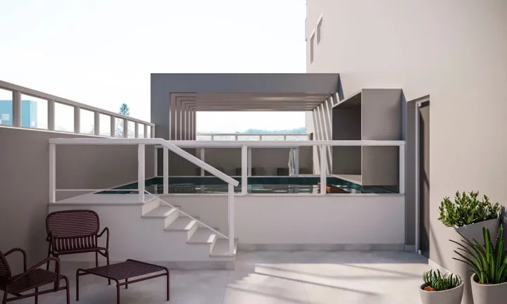 Imagem Excellence - Apartamento à venda no bairro Perequê - Porto Belo/SC
