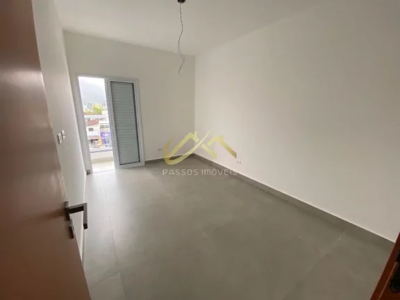 Imagem EXCELENTE LANÇAMENTO NOVINHO, PRONTO PARA MORAR OU PASSEAR COM A FAMILIA