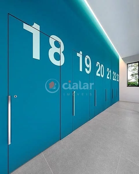 Imagem Apartamento à venda 3 Quartos 1 Suite 1 Vaga 88.24M Botafogo Rio de Janeiro - RJ | Villa Visconti