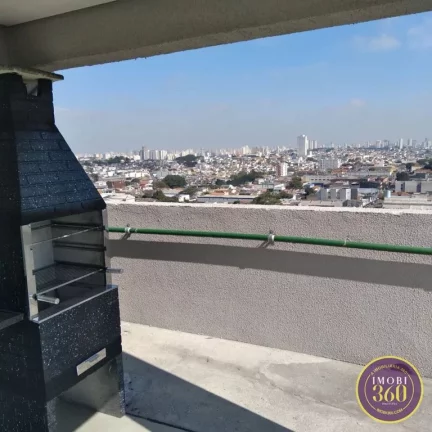 Imagem Apartamento para Venda em Vila Formosa, São Paulo - SP