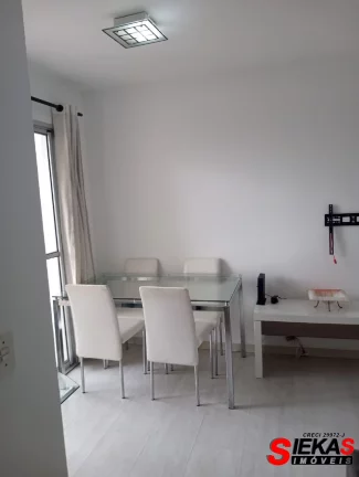 Imagem APARTAMENTO - 48M² - 2 DORMITÓRIOS - 1 VAGA - VILA MOREIRA