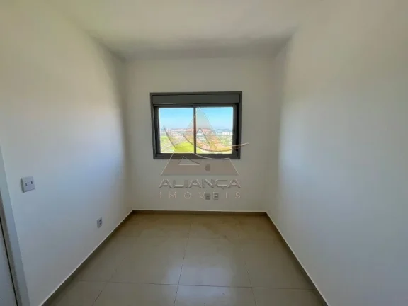 Imagem Apartamento - Ribeirão Preto - Jardim Botânico