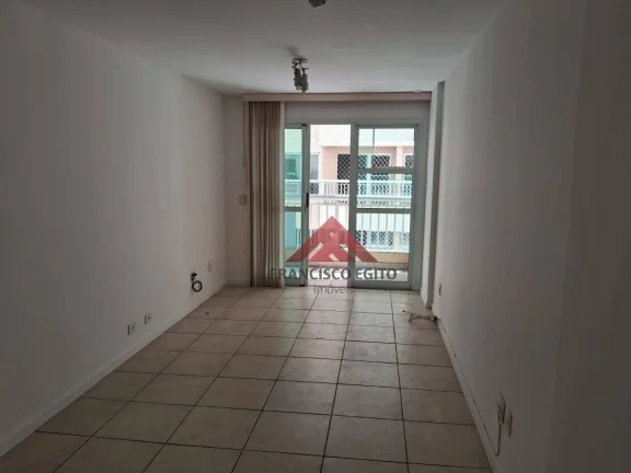 Imagem Apartamento à venda, 80 m² por R$ 740.000,00 - Icaraí - Niterói/RJ
