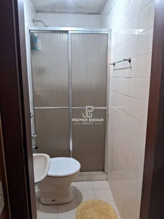 Imagem Casa à venda, 171 m² por R$ 1.100.000,00 - Ermitage - Teresópolis/RJ