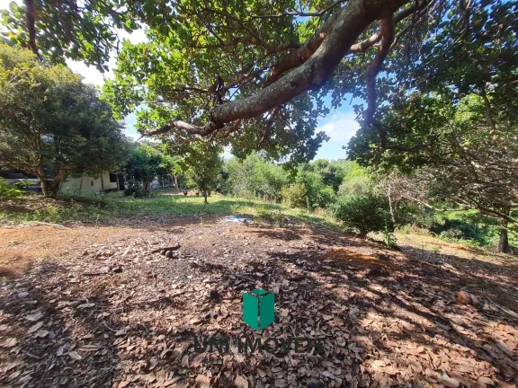 Imagem Vendo Chácara de 2.200m² com piscina e pomar em Guarapari (Tartaruga)