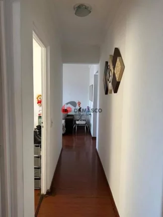 Imagem Apartamento à venda, Jardim do Mar, São Bernardo do Campo, SP
