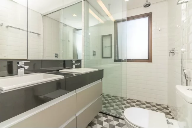 Imagem Apartamento à venda em São Paulo, Moema, com 3 quartos, 134m2