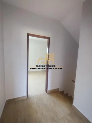 Imagem Casa de Condomínio| 03 Quartos|Liberdade|Resende RJ