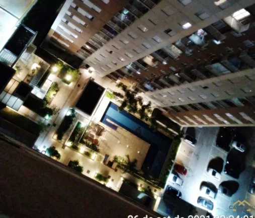 Imagem Apartamento á venda no Go Maraville Próximo a Rodovia Anhanguera - Jundiaí/SP