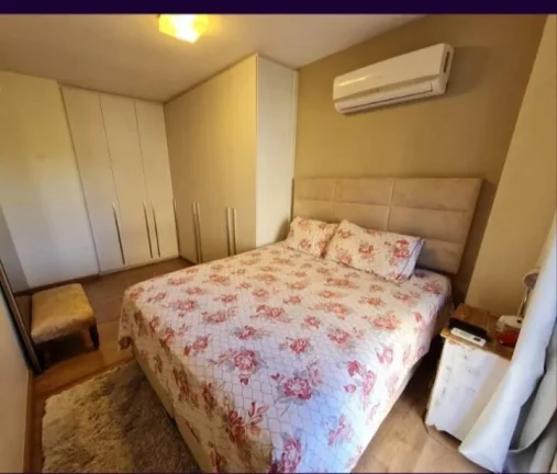 Imagem Portal do bosque barra da Tijuca 3 quartos com infraestrutura completa