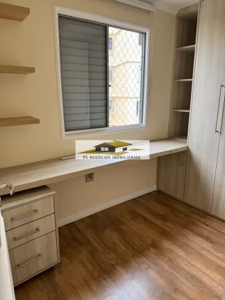 Imagem Apartamento para venda 61mts Jdm Santa Emilia