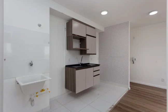 Imagem Apartamento para venda em Pirituba com 2 quartos , 40m2