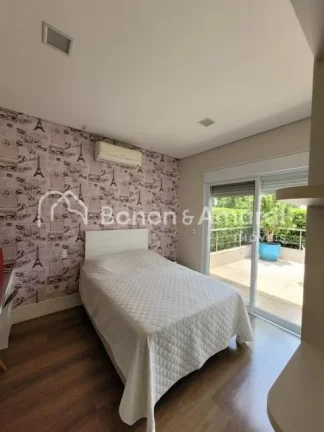 Imagem Casa a venda no Alphaville Dom Pedro.
Já pensou em morar em uma casa cinematográfica, com ar puro ...