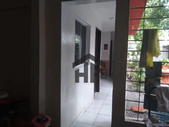 Imagem Casa com 6 dormitórios à venda por R$ 450.000,00 - Janga - Paulista/PE