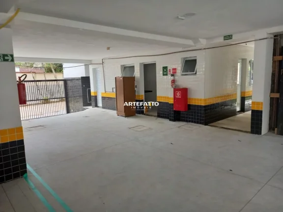 Imagem Apartamento nas Toninhas com dois dormitórios