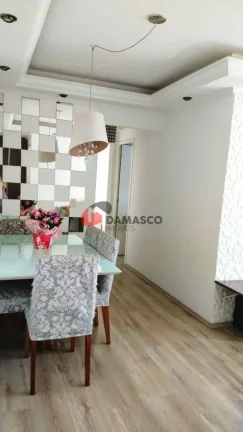 Imagem Apartamento à venda 2 Quartos, 1 Vaga, 44M², Sacomã, São Paulo - SP