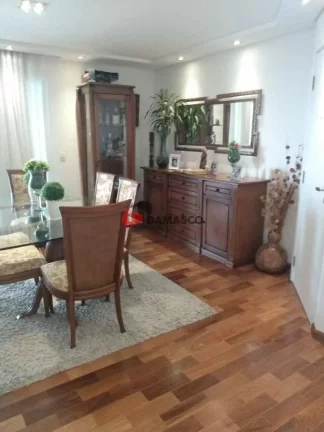 Imagem Apartamento à venda 3 Quartos, 3 Suites, 4 Vagas, 146M², Santa Paula, São Caetano do Sul - SP