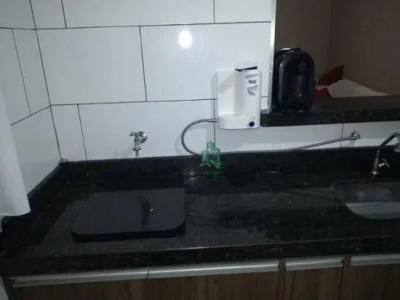 Imagem Apartamento à venda, 40 m² por R$ 223.000,00 - Água Chata - Guarulhos/SP