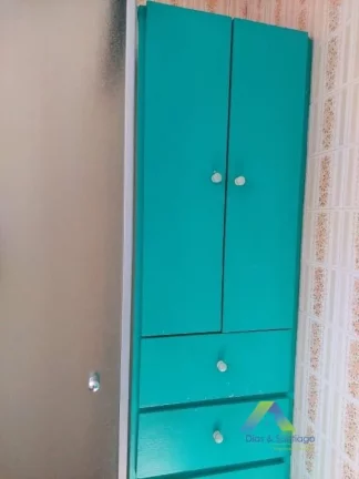 Imagem Apartamento com 3 dormitórios à venda, 66 m² por R$ 570.000,00 - Vila Mariana - São Paulo/SP