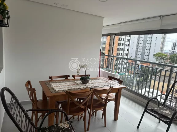 Imagem Apartamento para Venda em Santo André / SP no bairro Vila Gilda
