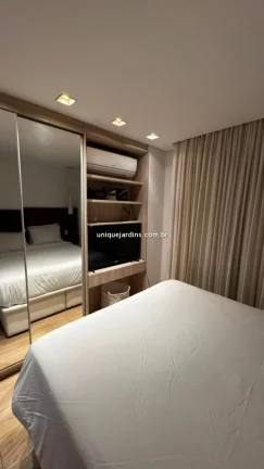 Imagem Apartamento para alugar Jardim Paulista São Paulo