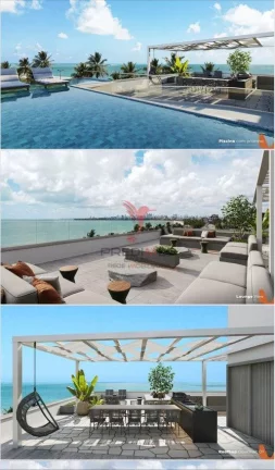 Imagem Apartamento Beira Mar