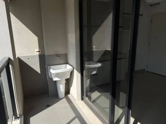Imagem Apartamento Vila Olímpia - 35M², 1 Dorm, 1 Vaga, 1 Depósito.