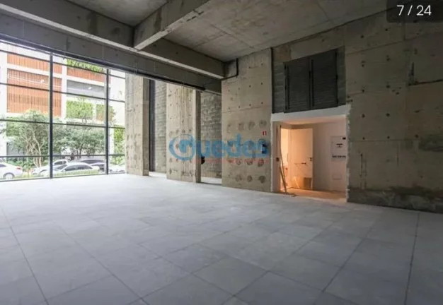 Imagem Loja para locação no Jardim das Acácias, 200m², 2 banheiros