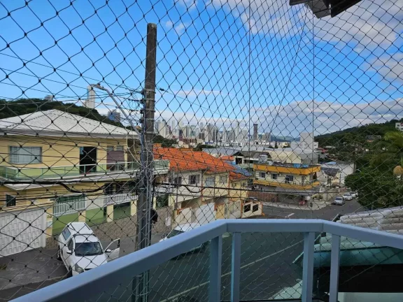 Imagem Terreno com 350 m² já com 2 Casas em processo de Condomínio no bairro Ariribá.