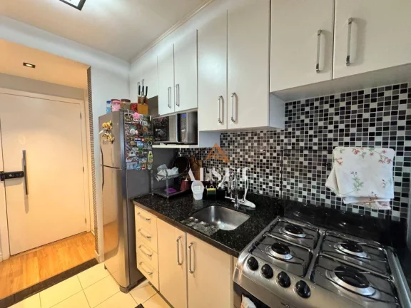 Imagem Apartamento com 3 dormitórios e varanda na Vila Prudente