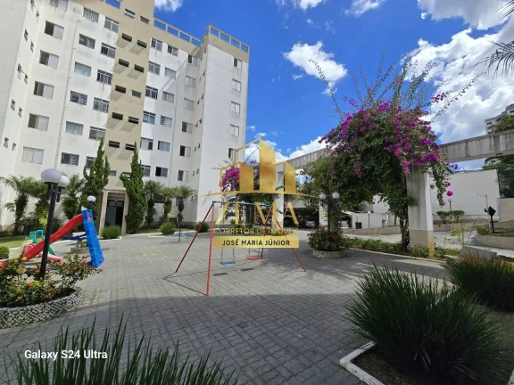 Imagem Apto 03 dorms (01 St), 93 m2, 03wc, 01 vg, Mobiliado e Decorado. Planejados