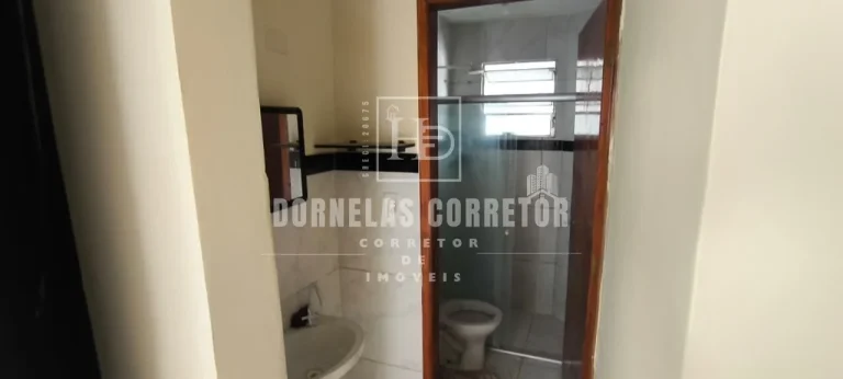 Imagem APARTAMENTO NO JANGA por R$ 165 MIL! Aceita financiamento!