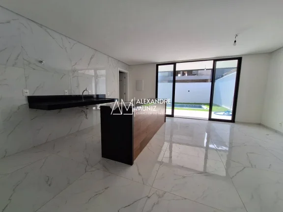 Imagem Casa Duplex à venda, Residencial Solaris Vita, Eusébio-CE.