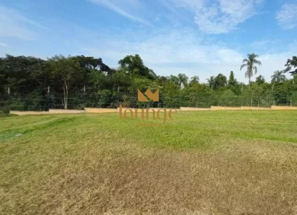 Imagem Loteamento à venda em Vila Martins - Itu/SP