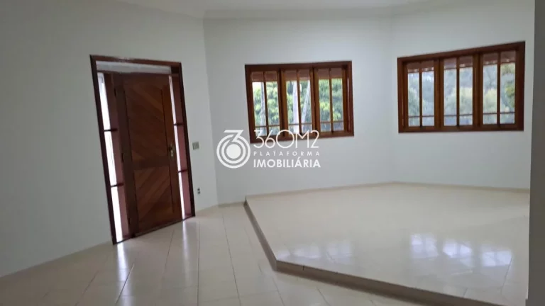 Imagem Casa em Condomínio para Venda em Itu / SP no bairro Parque Village Castelo