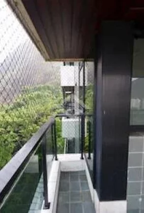 Imagem Apartamento de 4 Quartos para Venda na Lagoa com 380 m²