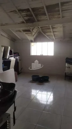 Imagem Casa Padrão