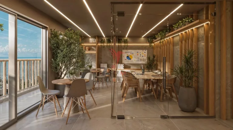 Imagem Apartamento à venda na Praia de Intermares