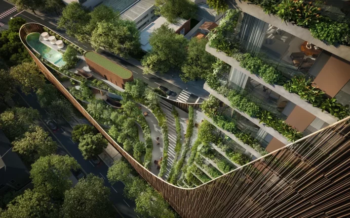 Imagem APARTAMENTO RESIDENCIAL em São Paulo - SP, Jardim Europa