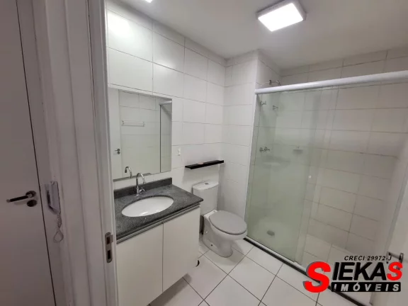 Imagem Apartamento à venda na Penha, São Paulo-SP: 1 quarto, 1 sala, 1 banheiro, garagem e 35m² de área!