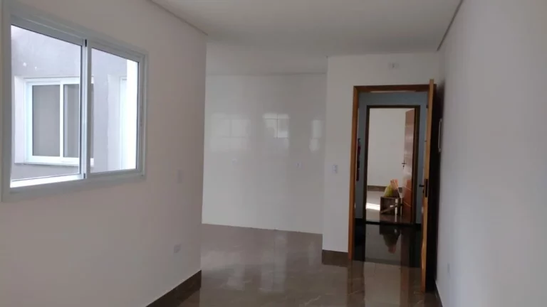 Imagem Apartamento à venda no bairro Jardim Santo Alberto - Santo André/SP