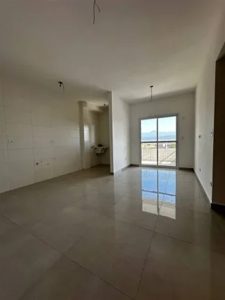 Imagem APARTAMENTO COM 47 m² - MIRIM - PRAIA GRANDE SP