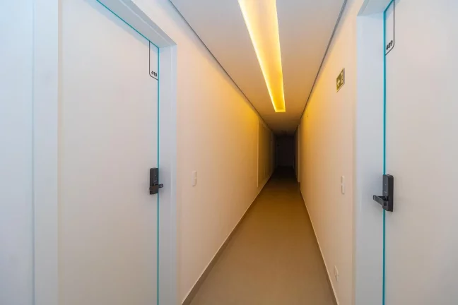 Imagem Apartamento de 2 quartos no bairro Ecoville